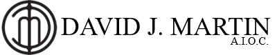 David J Martin